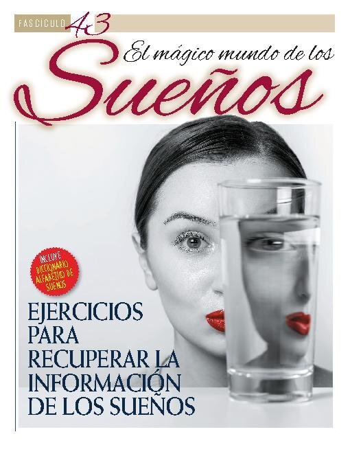 Title details for Sueños, interpretación by Media Contenidos - Available